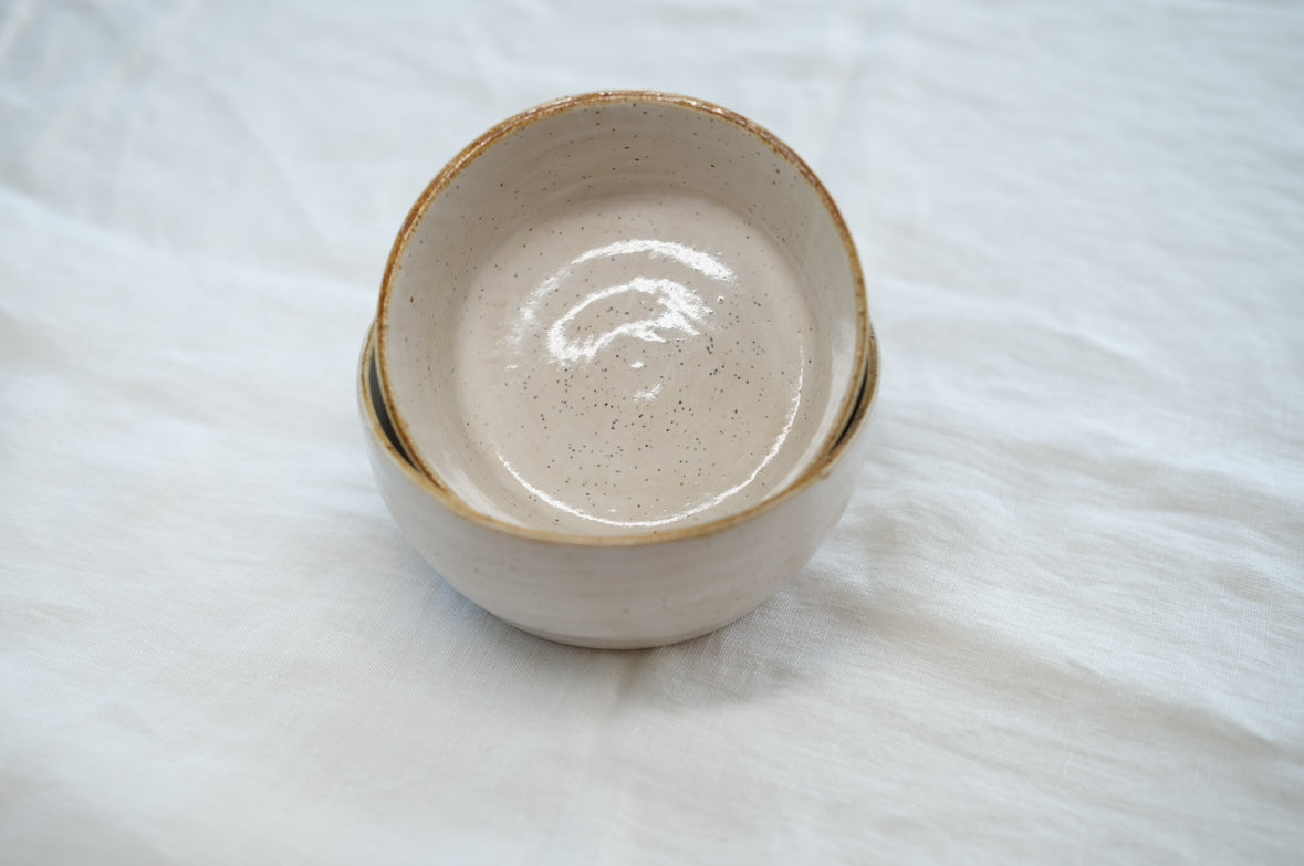 Keraminis dubenėlis