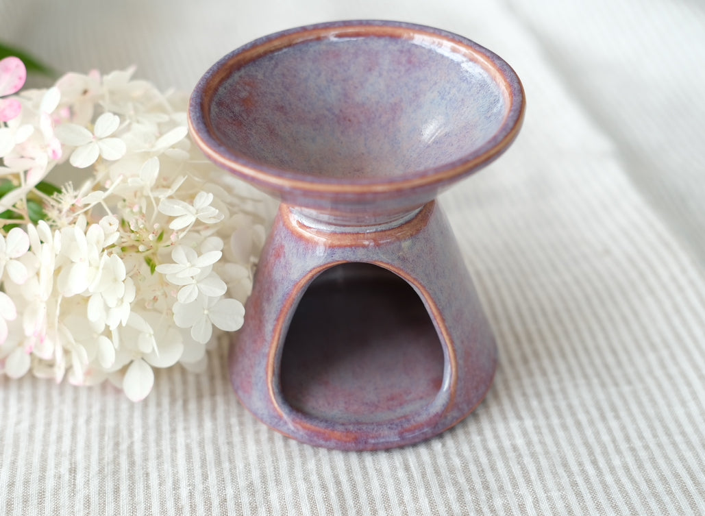 Aromatinė žvakidė