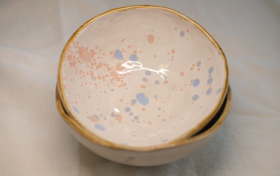 Keraminis dubenėlis