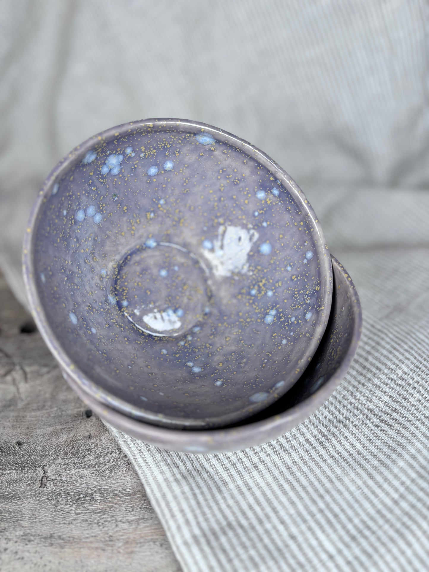 Keraminis dubenėlis