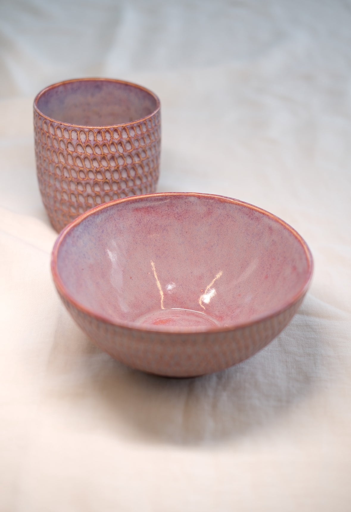 Keraminis dubenėlis