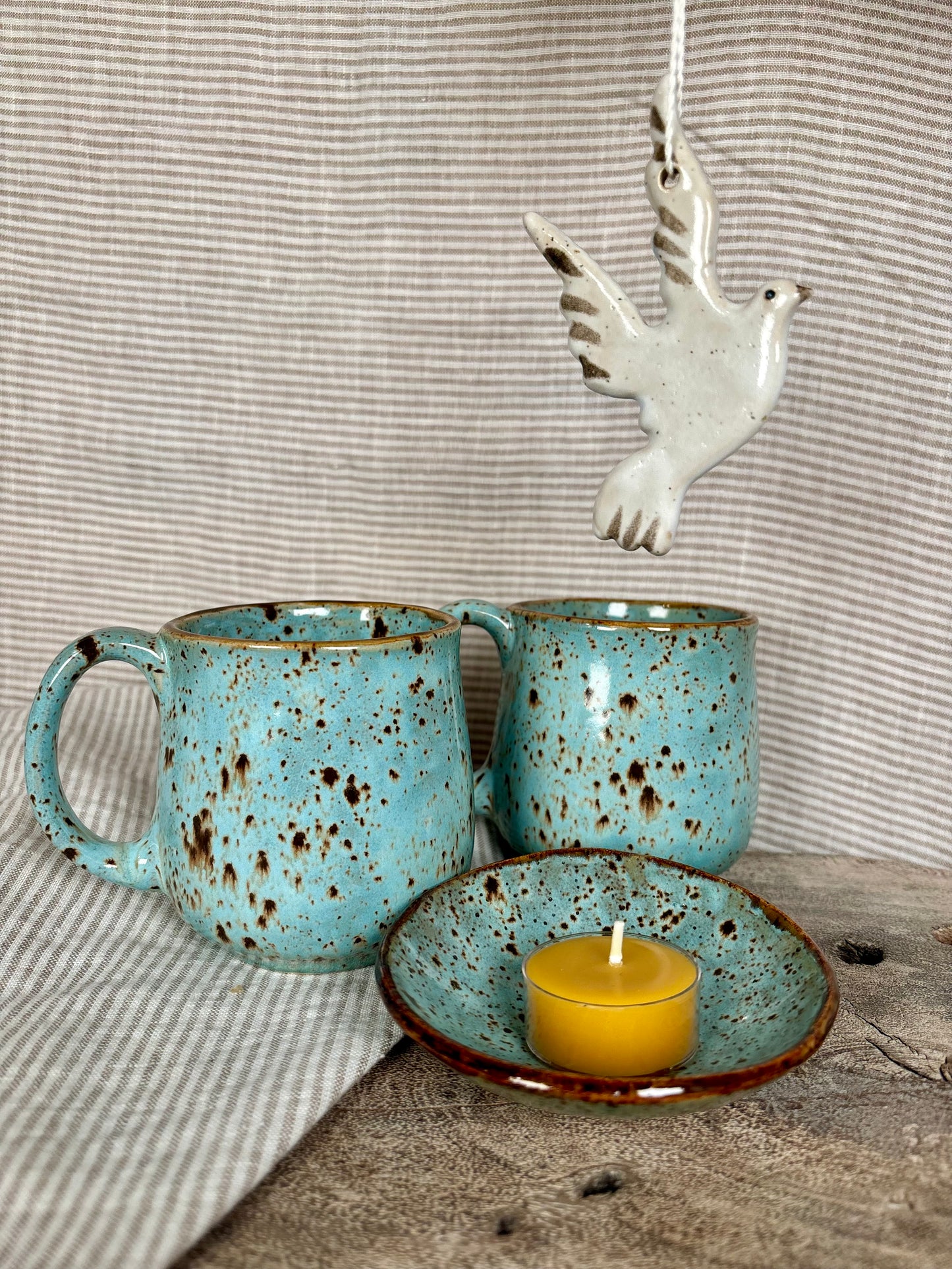 Kalėdinis komplektas