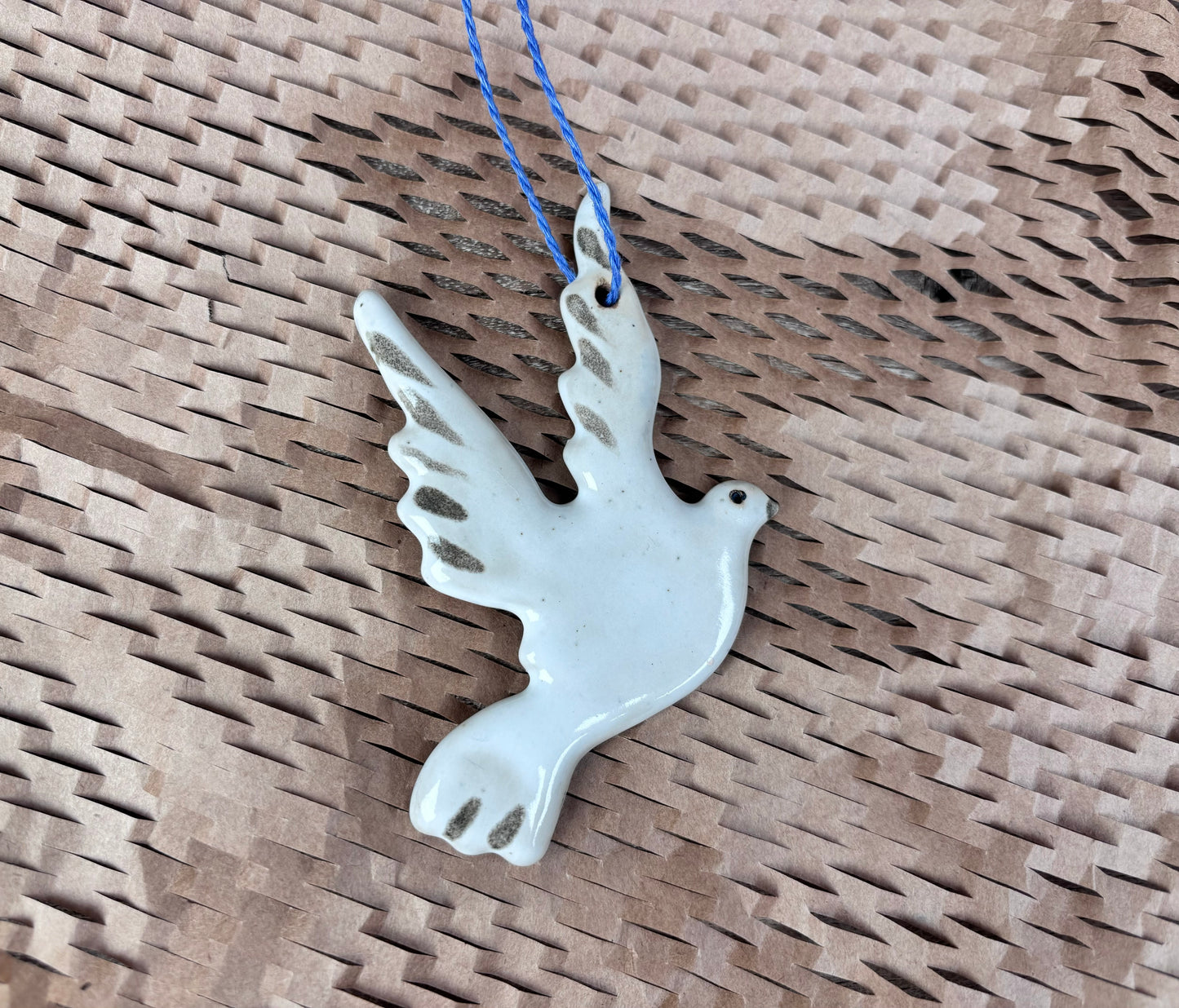 Kalėdinis žaisliukas 1 vnt.