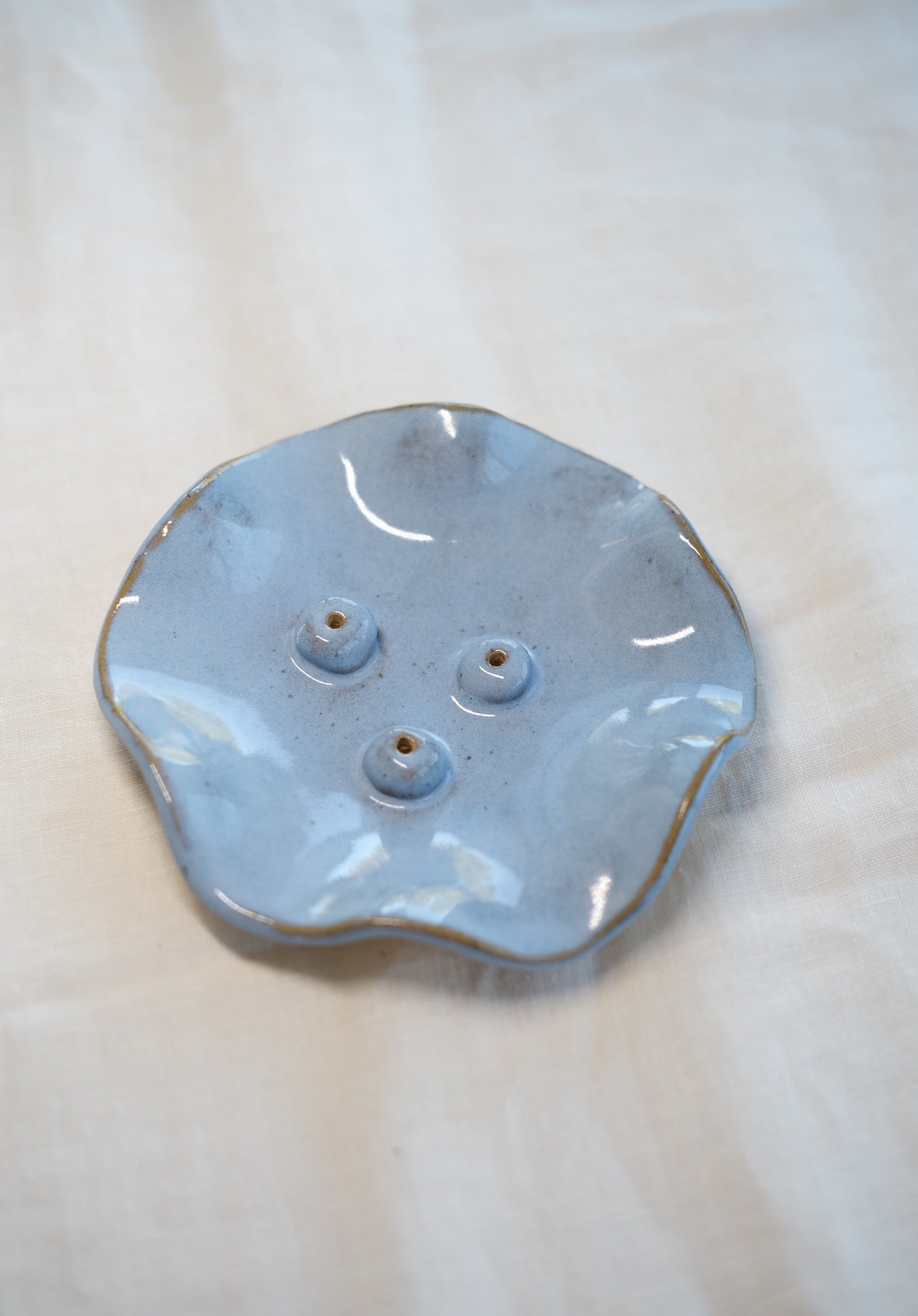 Keraminės smilkalinės
