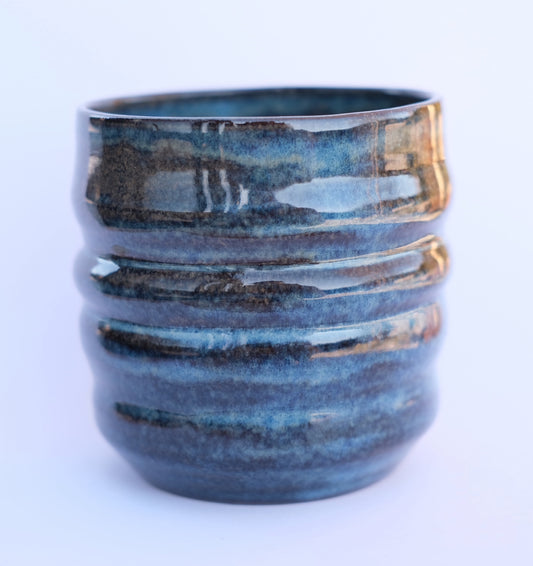 Keraminis puodelis „fantastique“