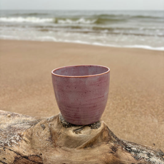 Keraminis puodelis „Pasaka“