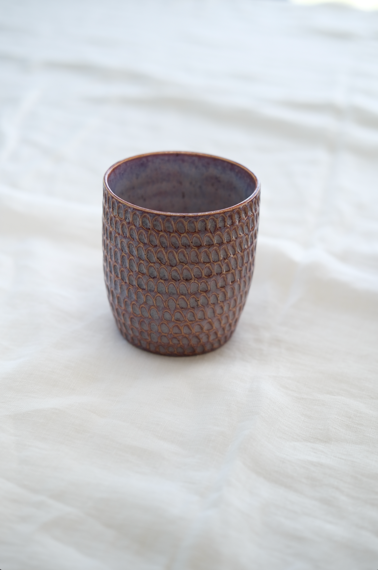 Ceramic cup